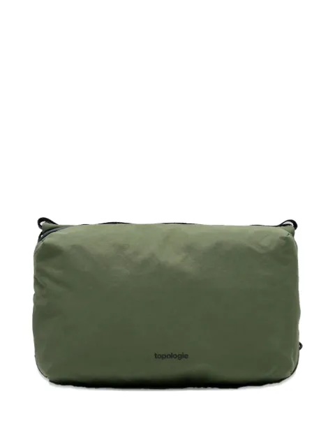 Topologie bolsa de hombro Bottle Sacoche grande