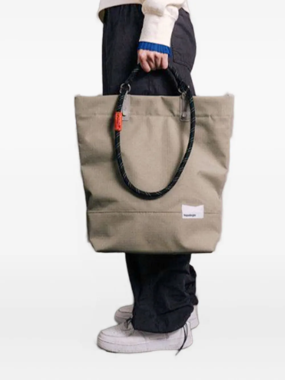 Topologie Corda Loop | Homem | Image 2