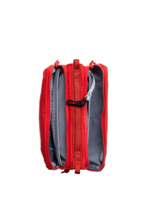 Topologie شنطة ماسنجر 'بوتل ساكوش' متوسطة