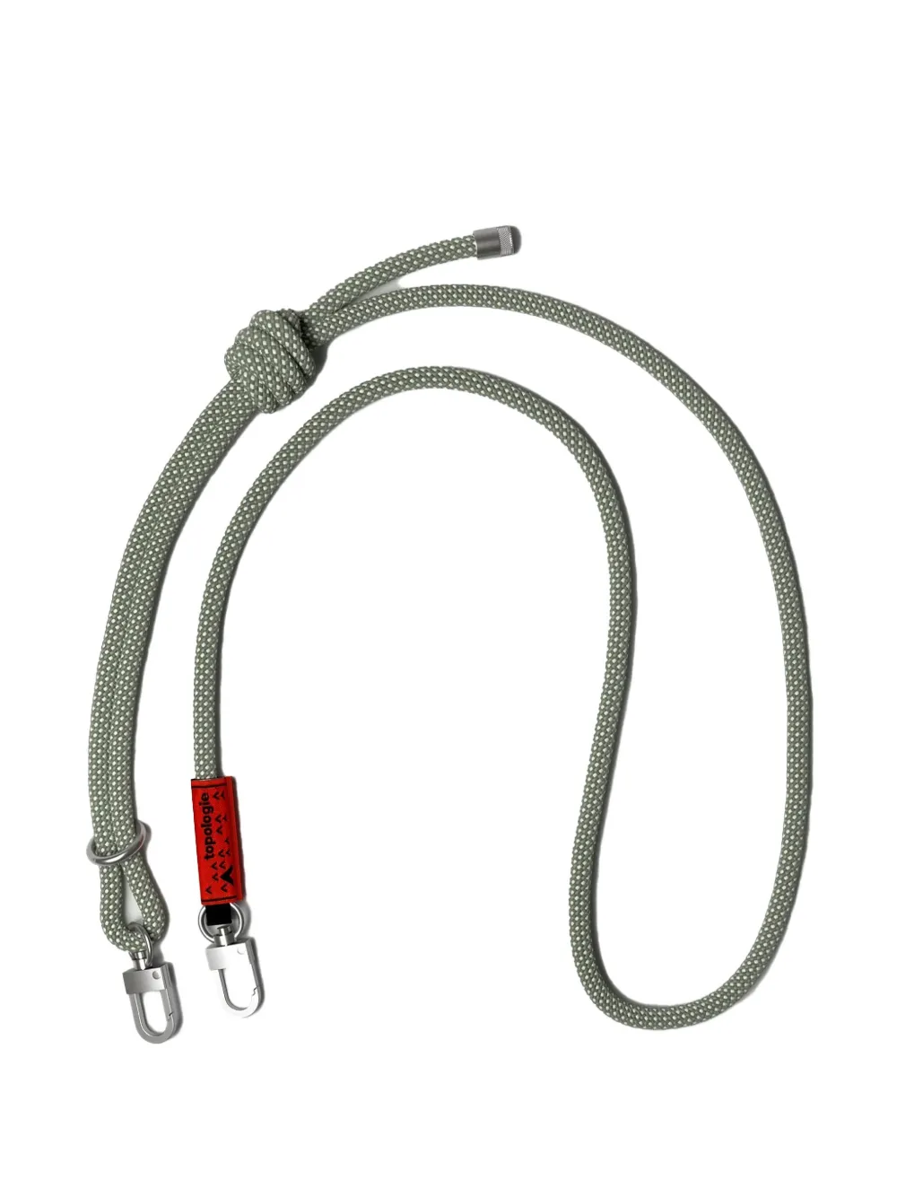 Topologie Alça com detalhe de nó | Homem | Image 2