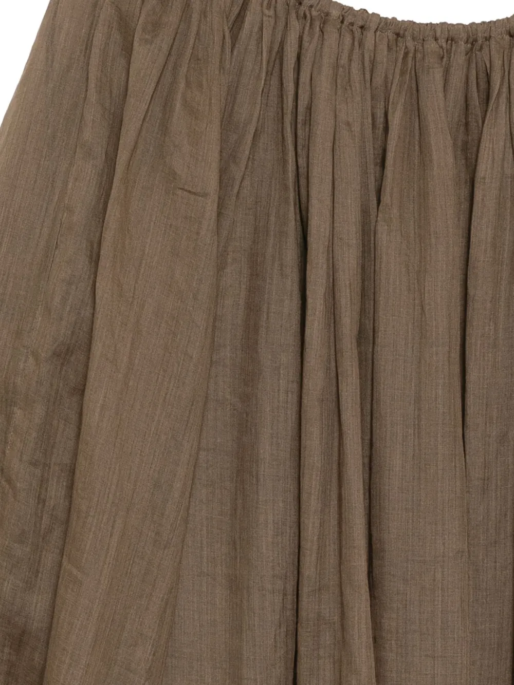 Bambah Petra shirt Bruin