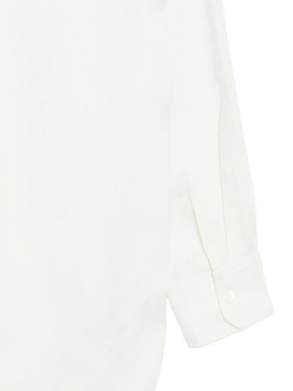 Bambah Blouse met lange mouwen Beige
