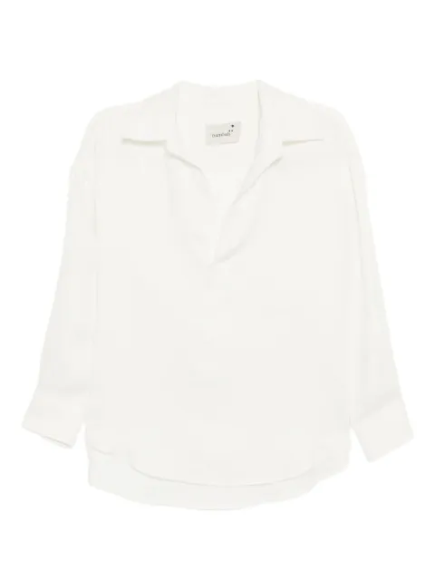 Bambah long sleeve blouse