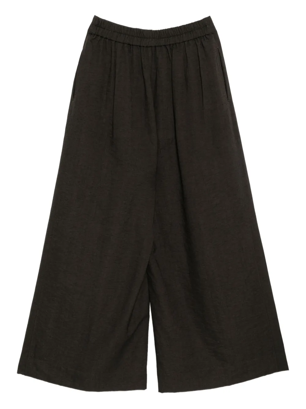 Bambah pleated pants | Straight-Leg Pants | Image 2
