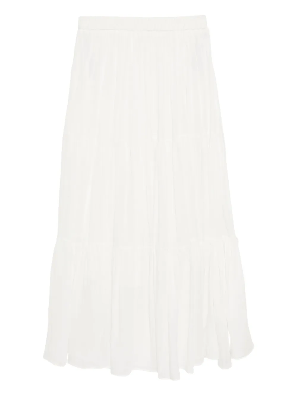 Bambah Hannah Rock - Weiß