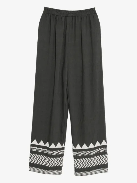 Bambah Metric pants