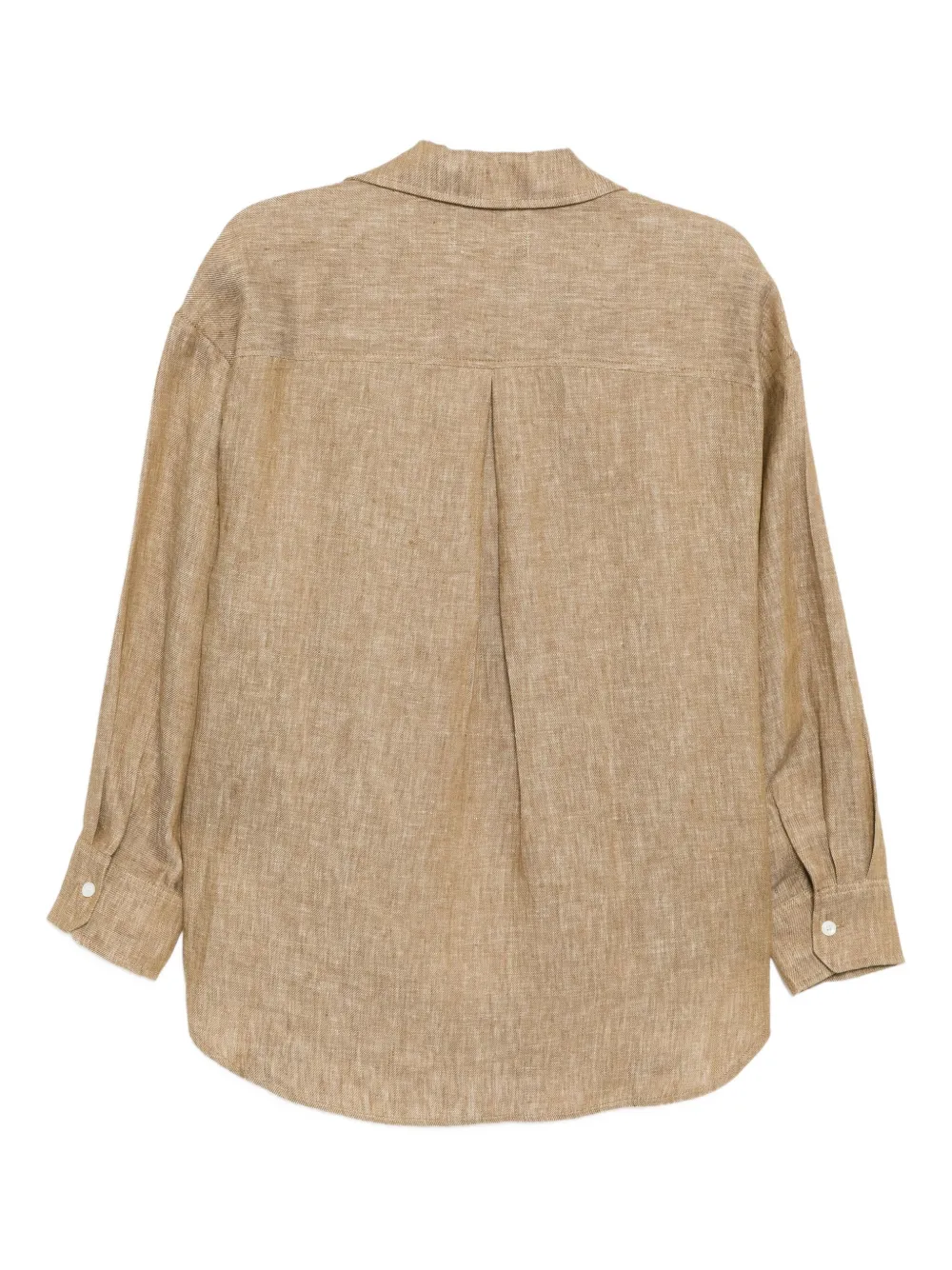 Bambah linen blouse | Blouses | Image 2