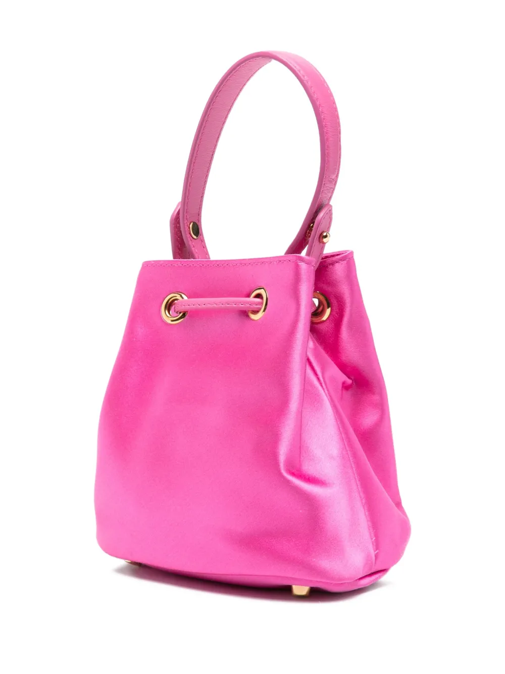 Versace Pre-Owned bolsa bucket Medusa | Image 2