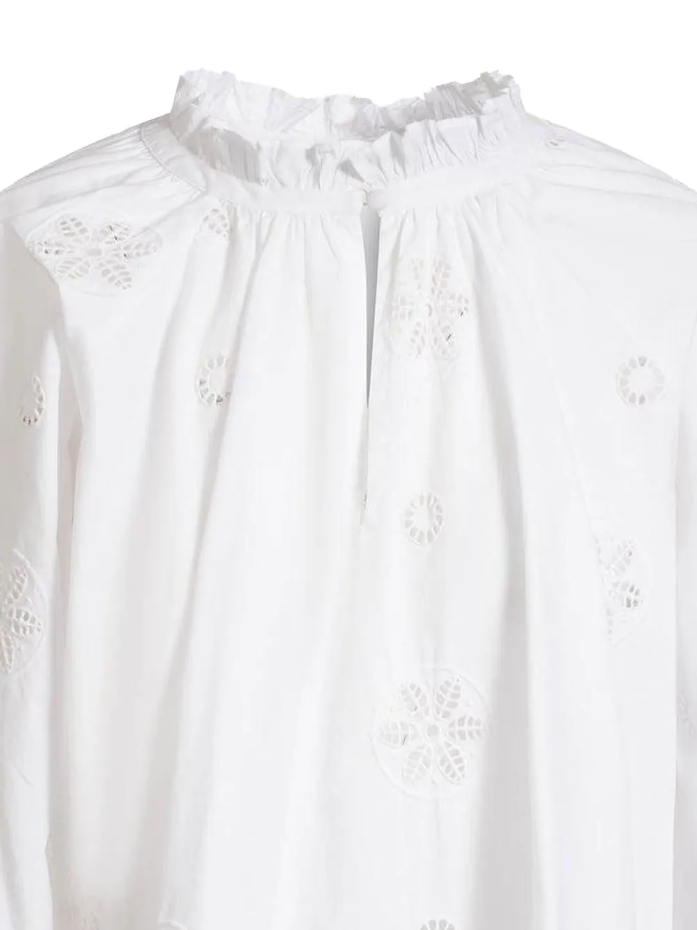 Merlette blusa Manon | Blusas | Image 2