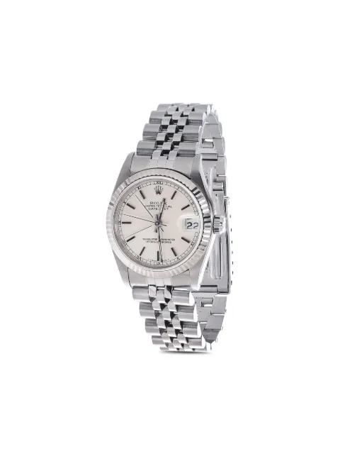 Rolex 1988 Jubilee Datejust 31mm