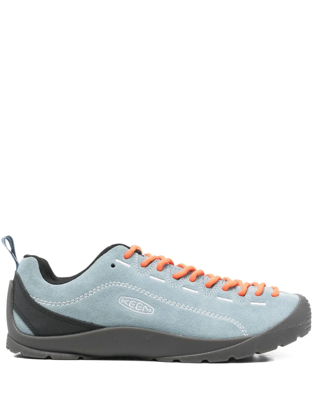 KEEN FOOTWEAR Jasper sneakers Blauw