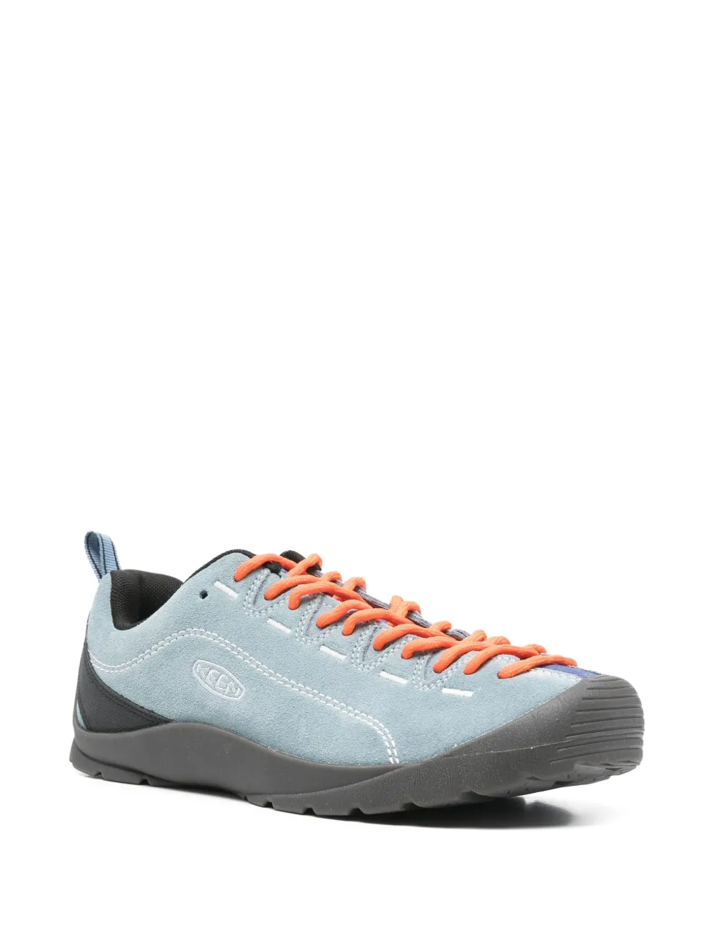 KEEN FOOTWEAR Jasper sneakers - Blauw
