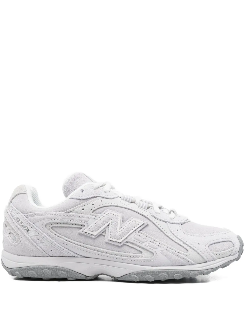 New Balance 204L sneakers - グレー New Balance 204L sneakers - グレー