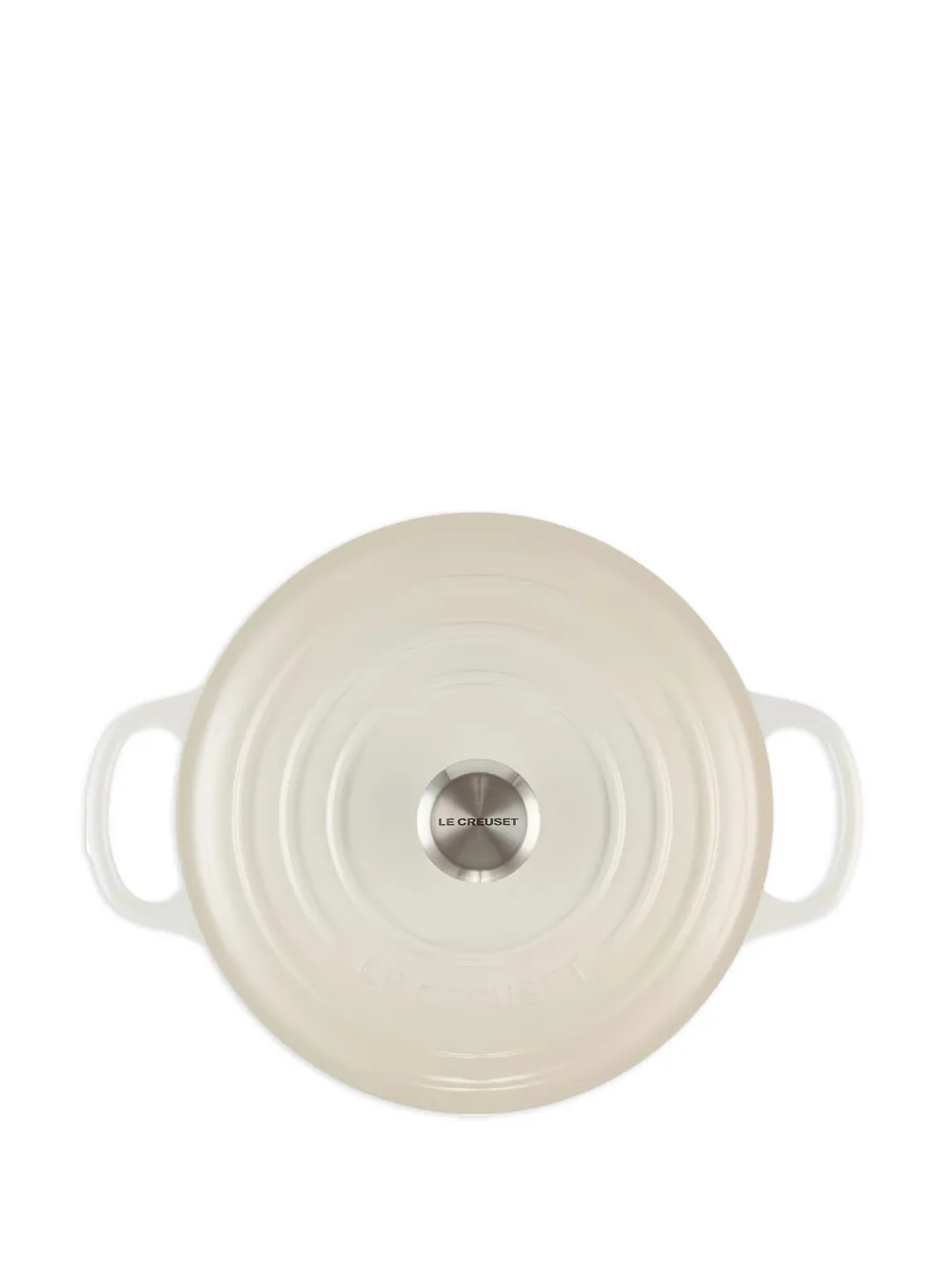 Le Creuset Cocotte iron casserole (26cm) | Cookware & Kitchen Accessories | Image 2