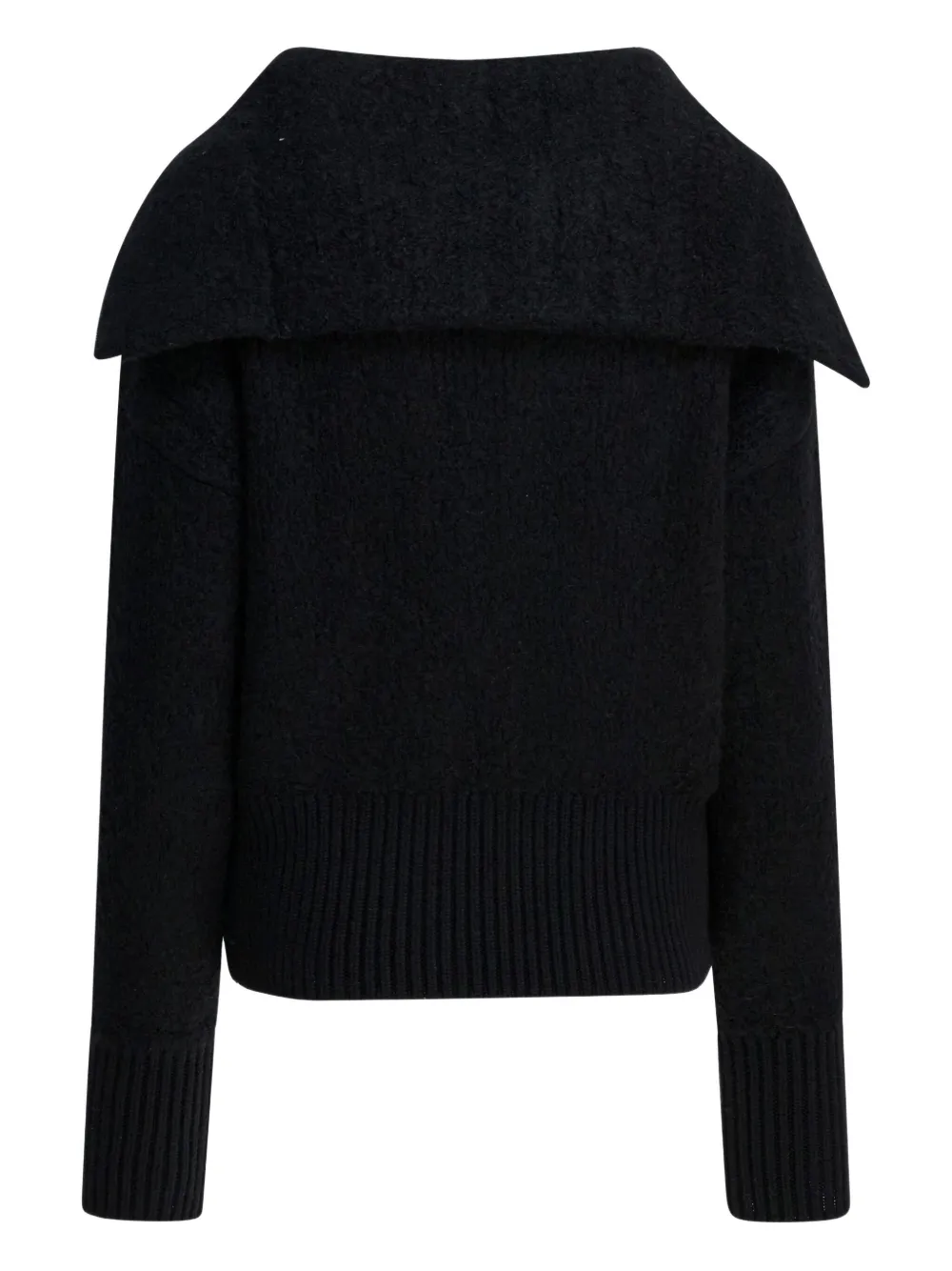 Sa Su Phi Zip-fastening Cardigan In Multi