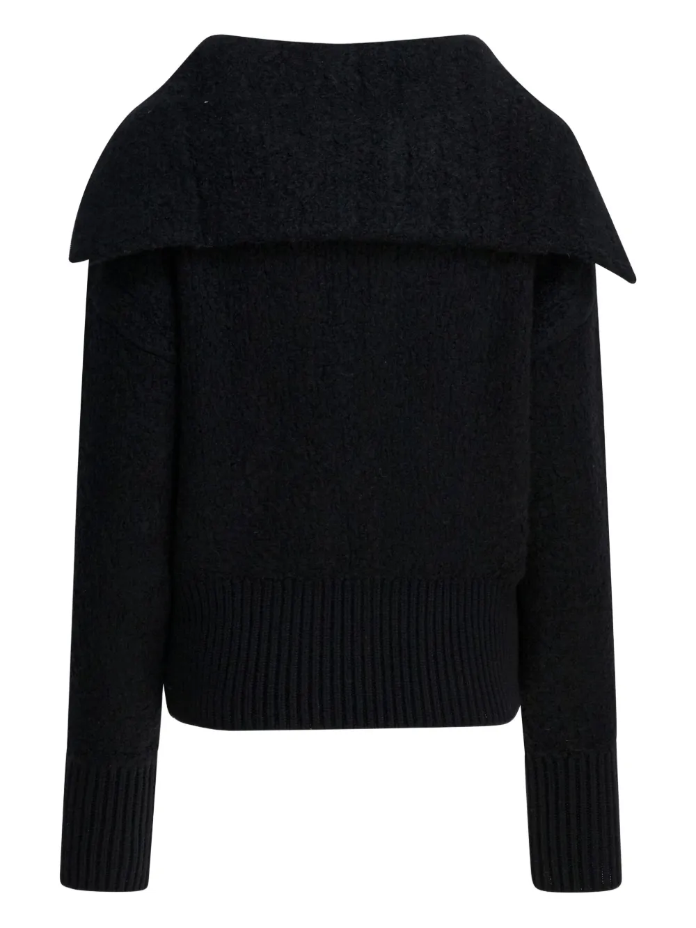 Sa Su Phi Zip-fastening Cardigan In Multi