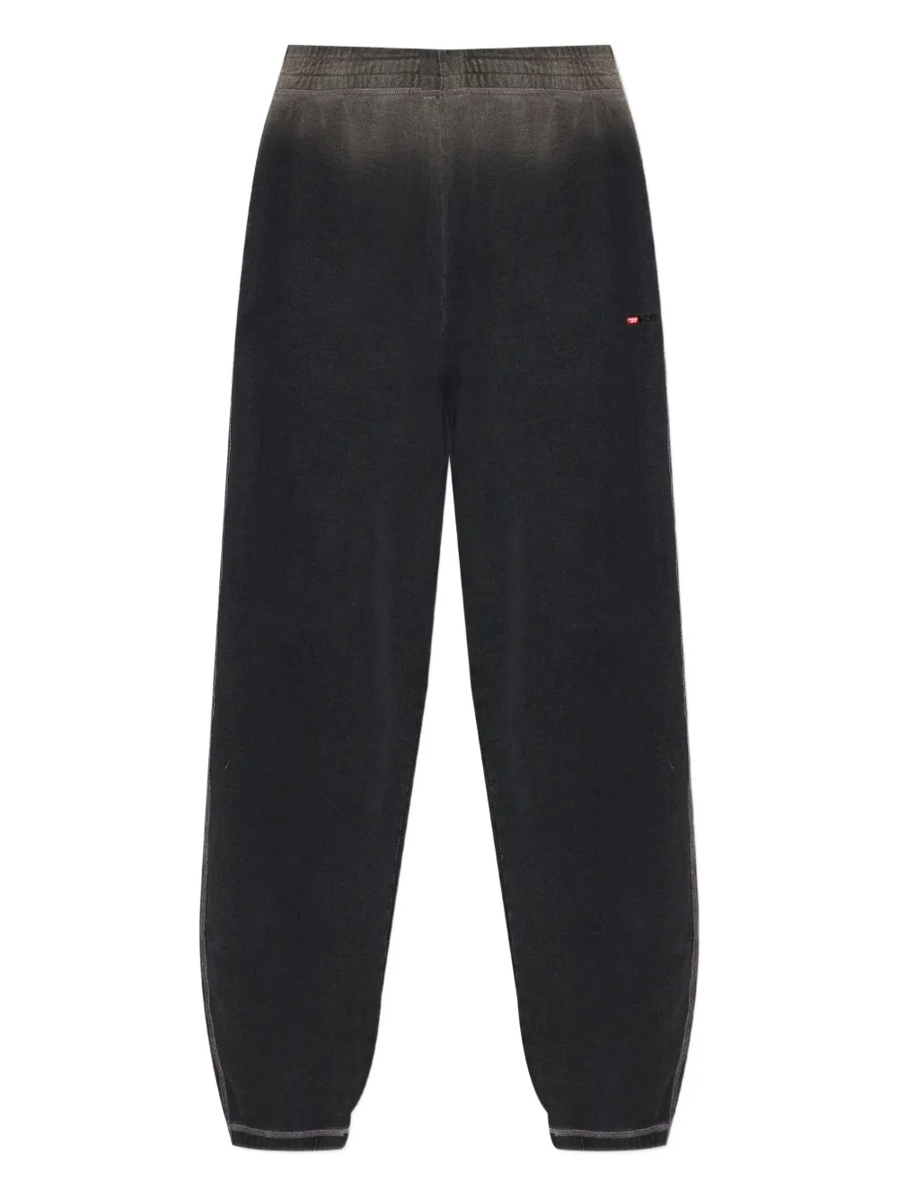 Diesel pants P-Marf | negro | Image 1