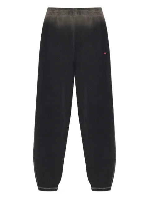 Diesel P-Marf joggingbukser med logodetalje