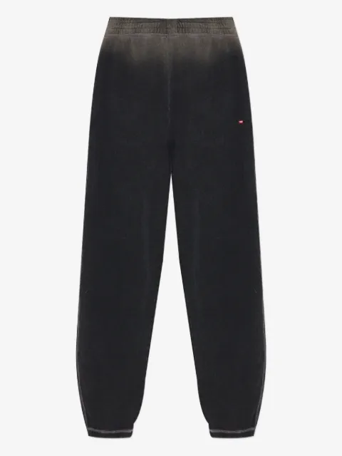 Diesel P-Marf logo-detail track pants