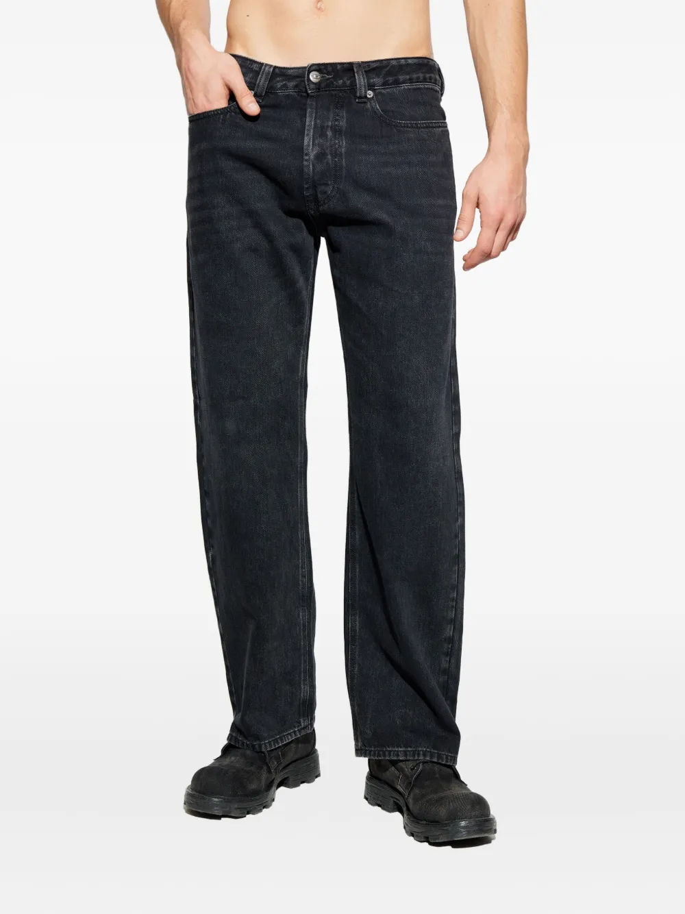 1980 D-EEPER 09J96 牛仔裤