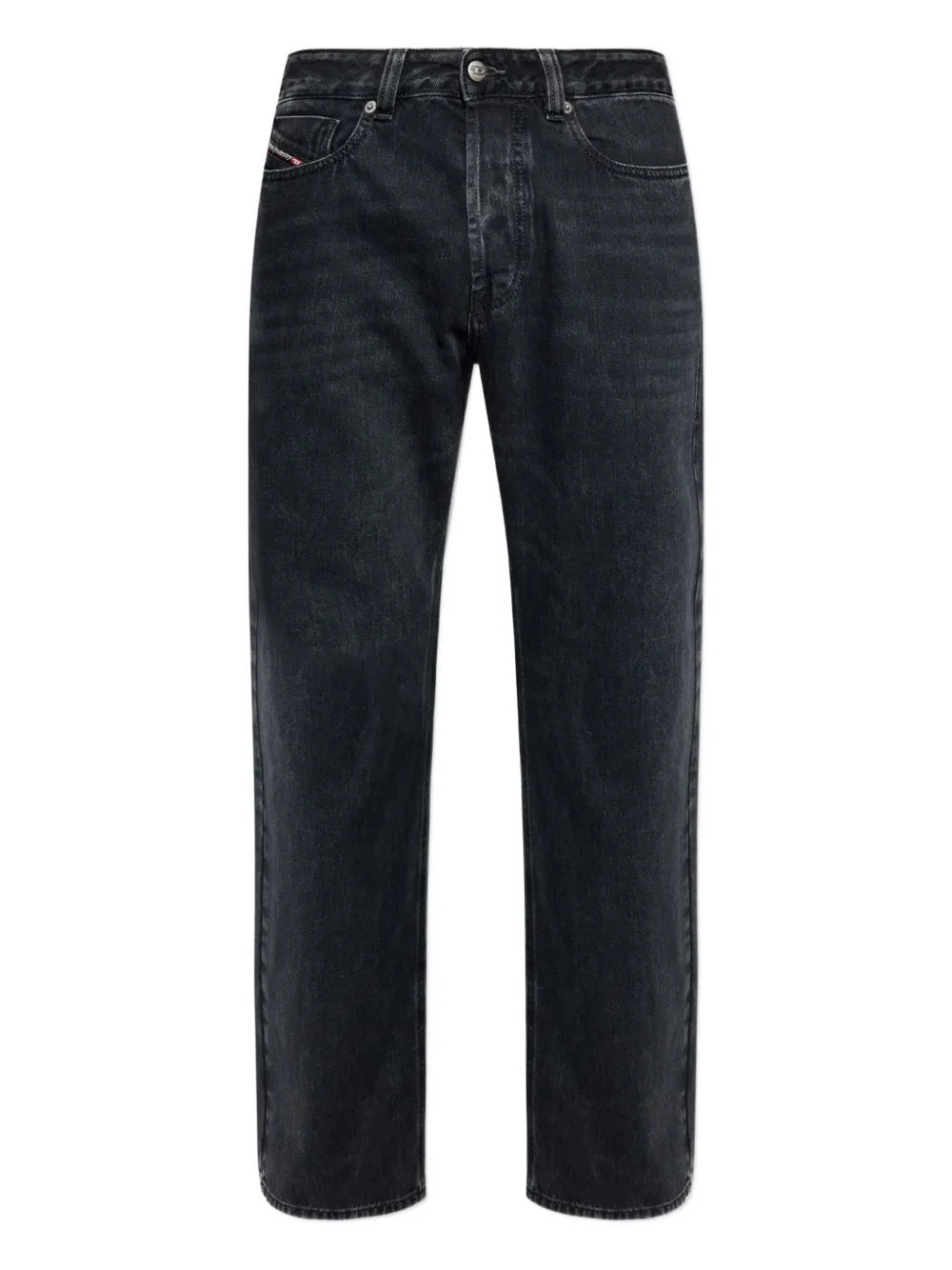 Diesel 1980 D-Eeper 09j96 jeans | negro | Image 1