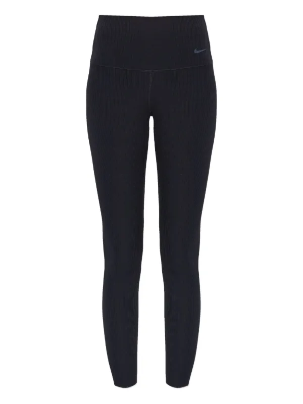 ribbed nike leggings