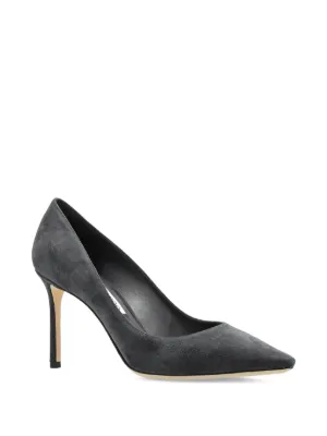 Jimmy Choo（ジミー・チュウ）パンプス - FARFETCH