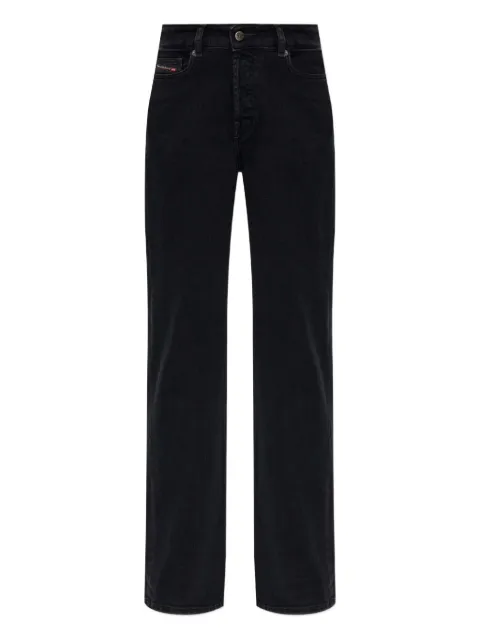 Diesel jean droit 1971 D-Sent