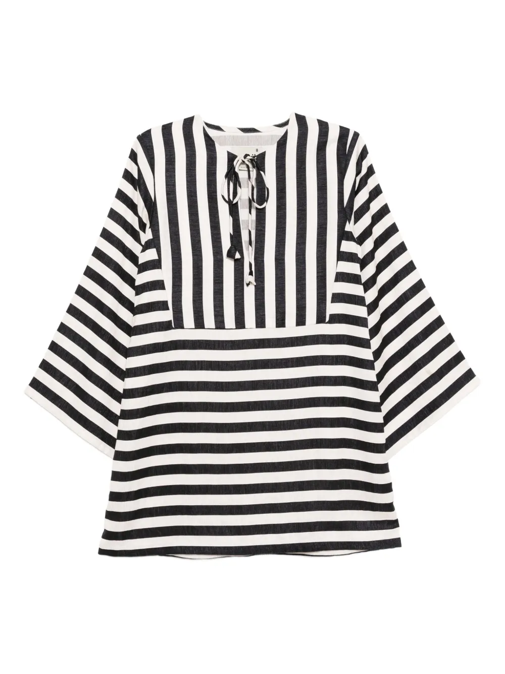 Bambah Abito Olivia - Nero