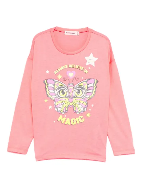 Billieblush top estampado