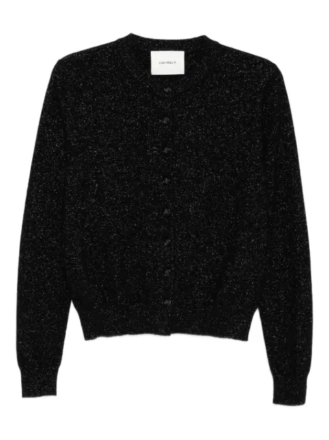 Lisa Yang Meredith cardigan