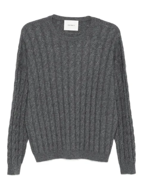 Lisa Yang Martinia jumper