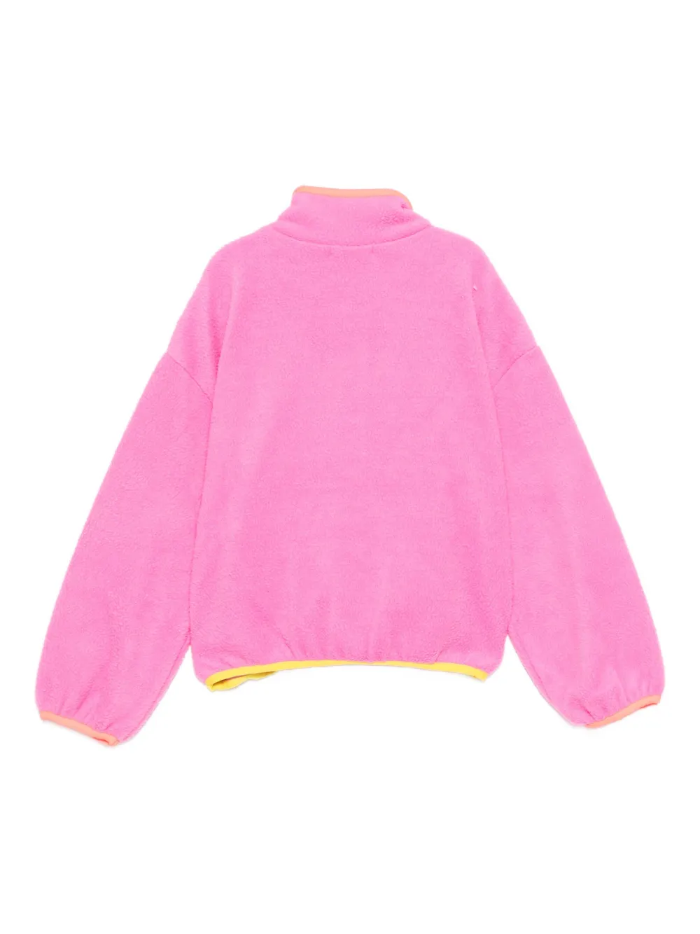 Billieblush embellished-pocket top | Girls Jumpers & Knitwear | Image 2