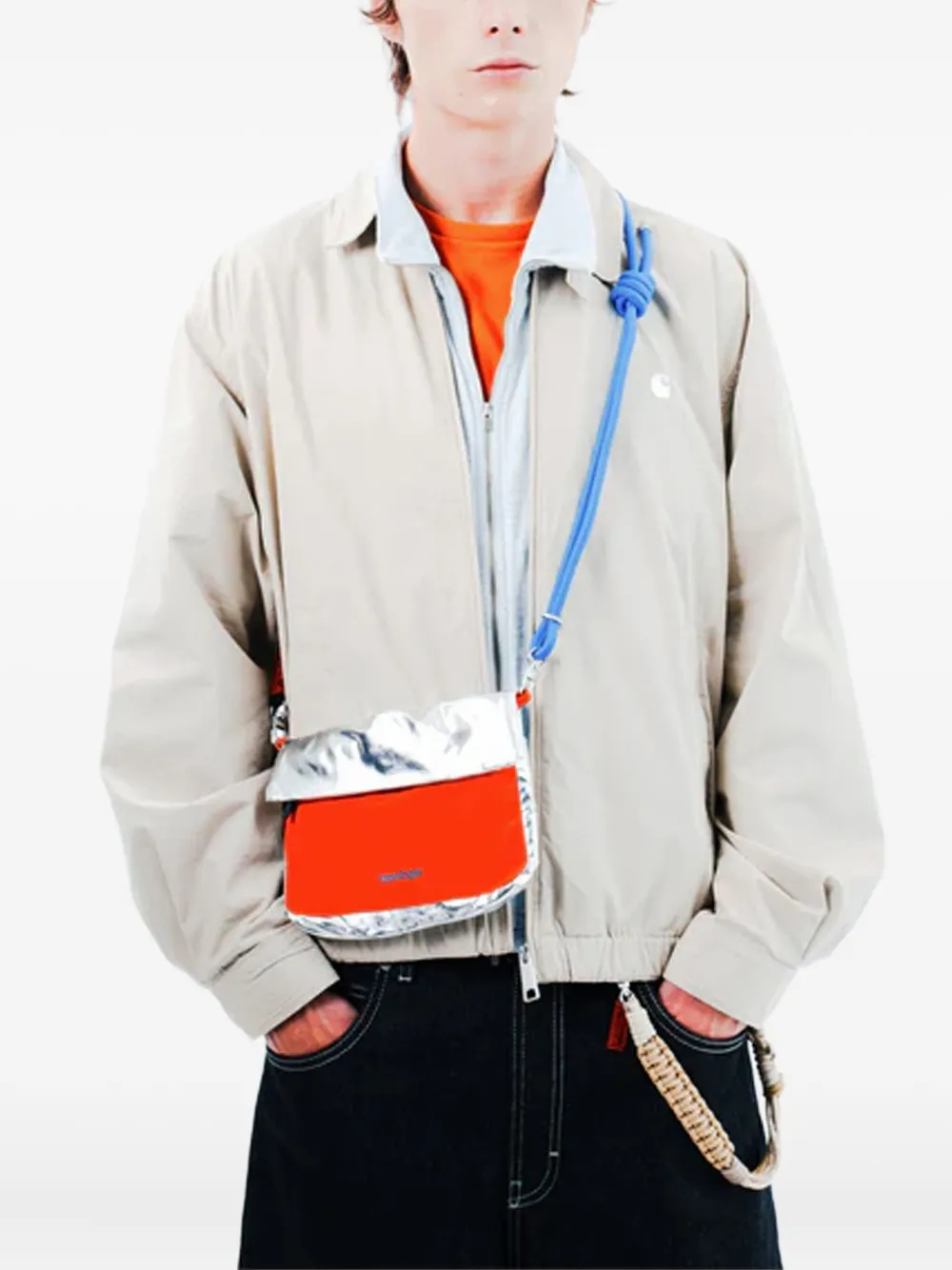 Topologie Alça com detalhe de nó | Acessórios | Image 2