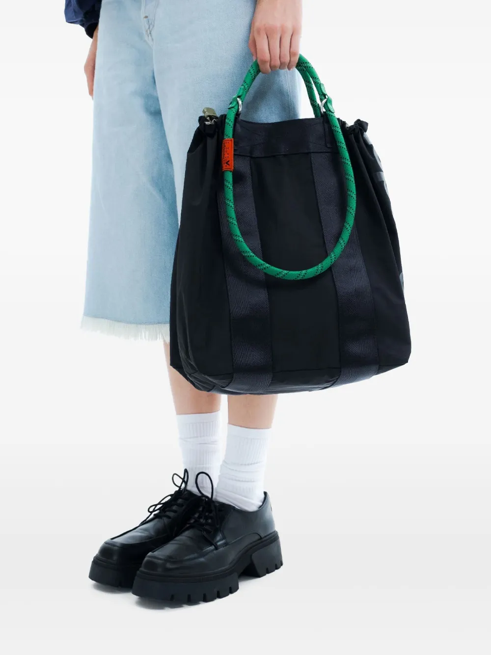 Topologie cabas Summit médium | Homme | Image 2