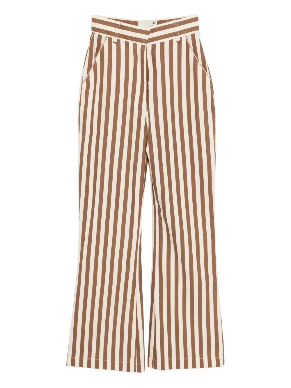 Bambah Amazon pants | Brown | Image 1