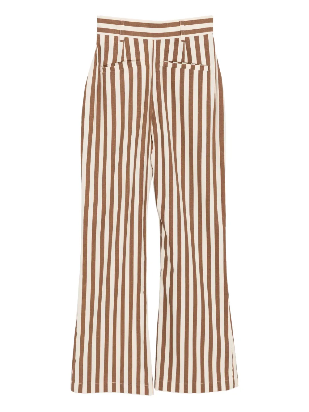 Bambah Amazon pants | Straight-Leg Pants | Image 2