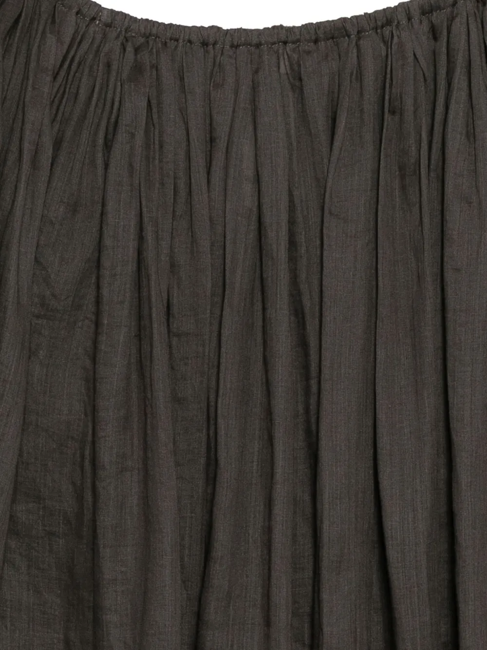 Bambah Petra shirt Grijs