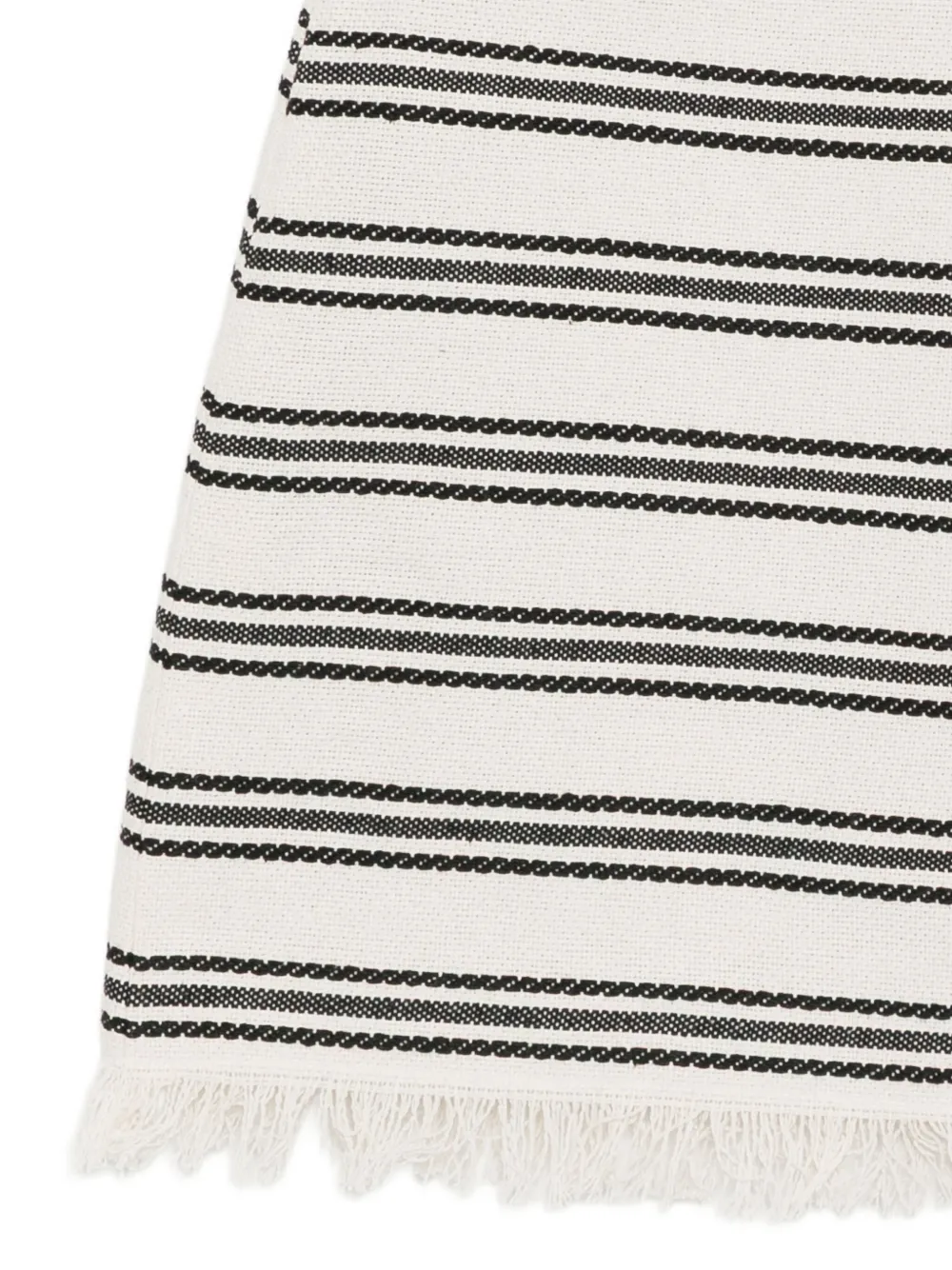 Bambah Alice rok Zwart