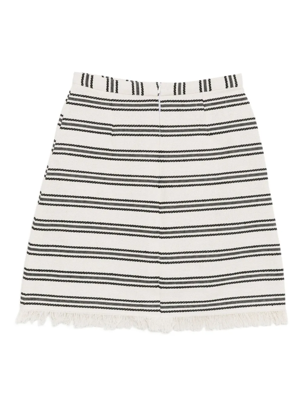 Bambah Alice rok - Zwart