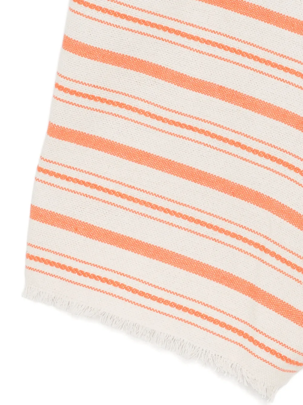 Bambah Alice shorts Oranje