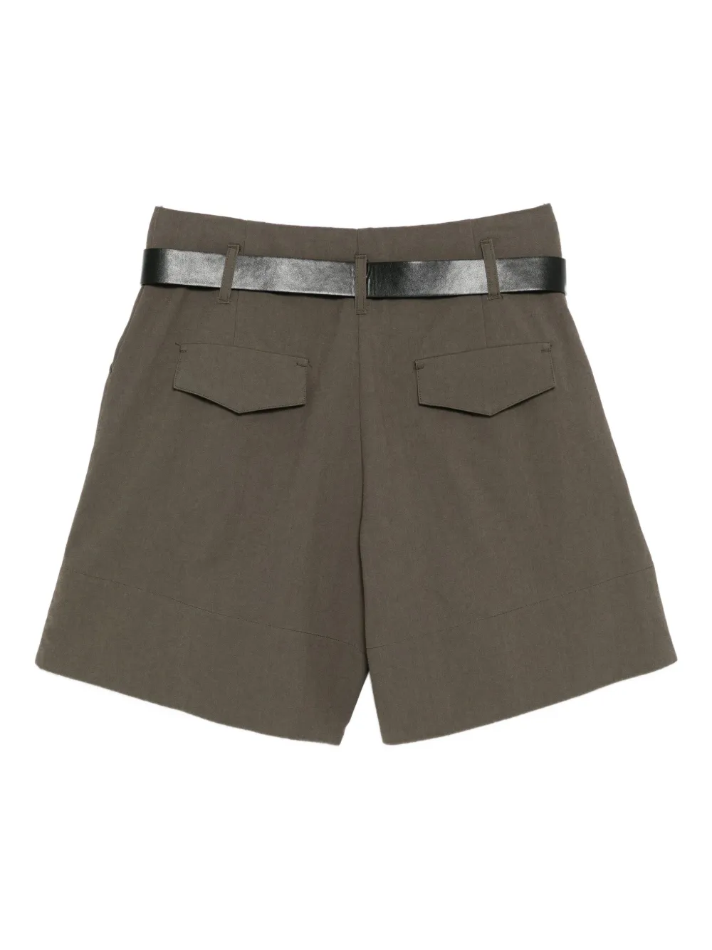 Bambah Petra shorts | Short Shorts | Image 2