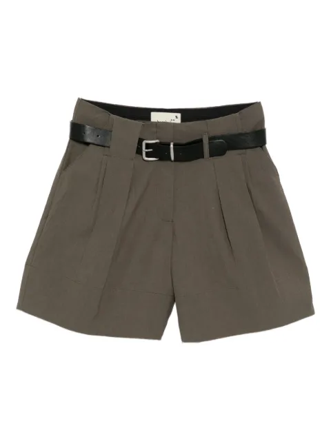 Bambah Petra shorts