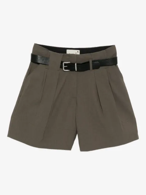 Bambah Petra shorts