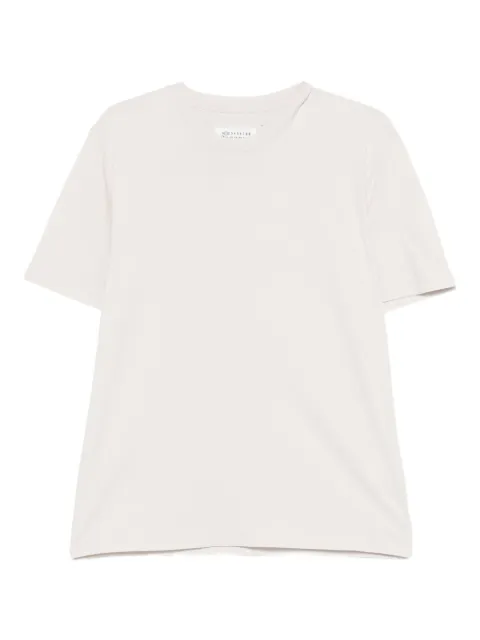 Maison Martin Margiela Pre-Owned cotton T-shirt