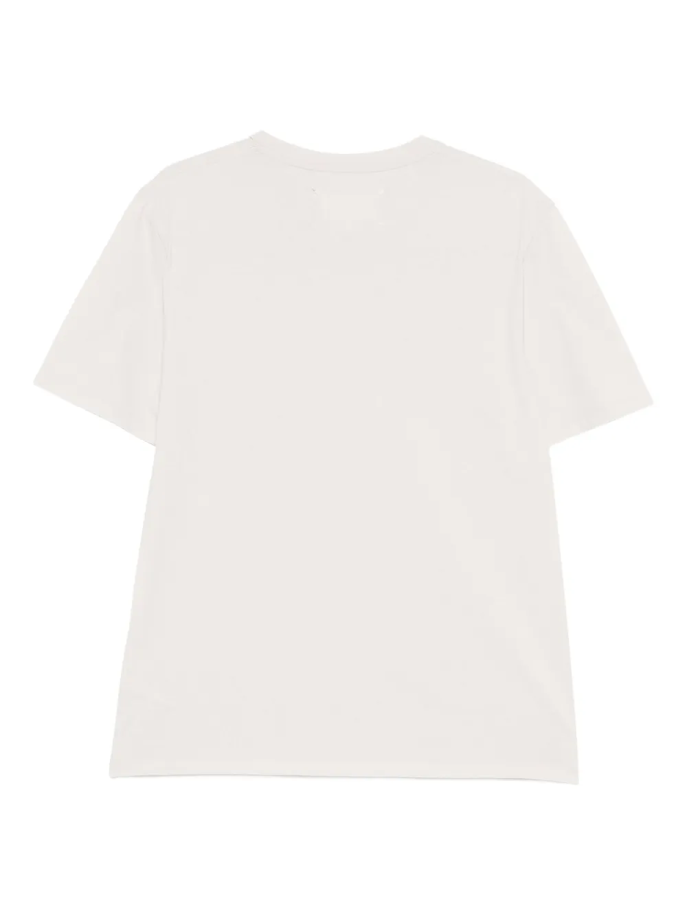Maison Martin Margiela Pre-Owned playera de algodón | Image 2