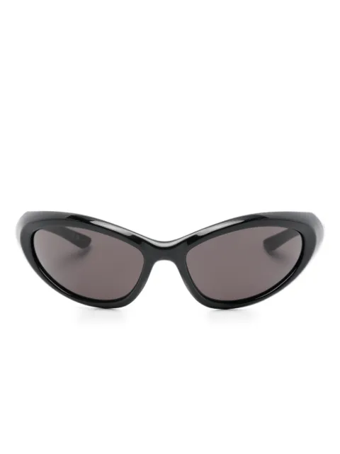 Balenciaga Pre-Owned cat-eye sunglasses