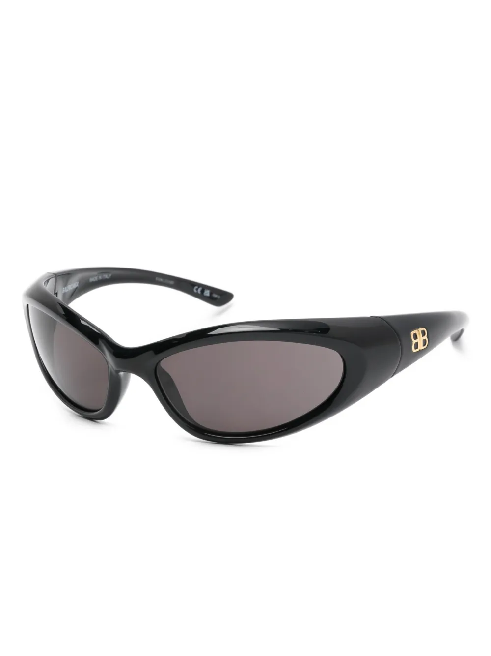 Balenciaga Pre-Owned cat-eye sunglasses | Men | Image 2