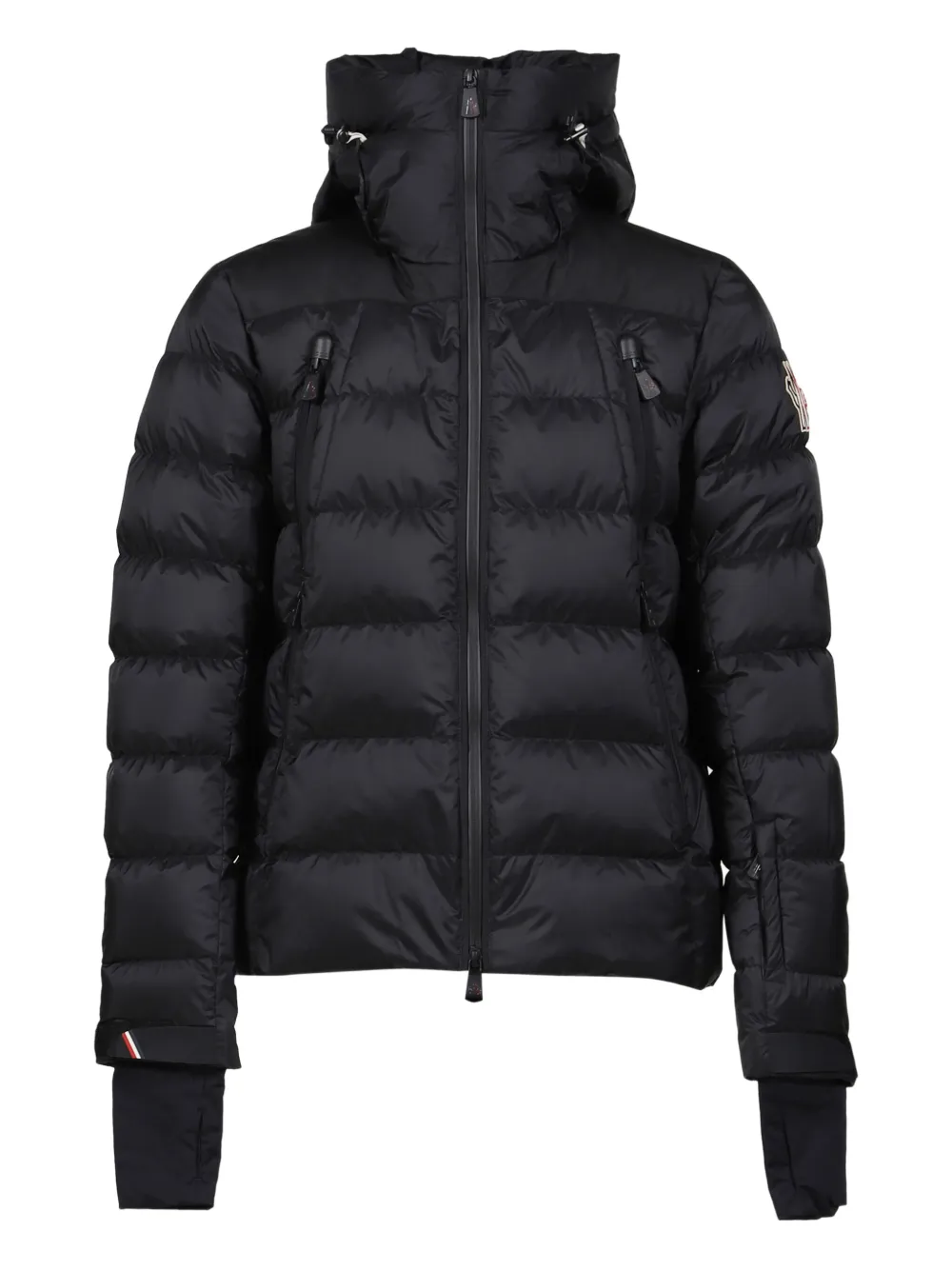 Moncler chamarra Camurac | negro | Image 1