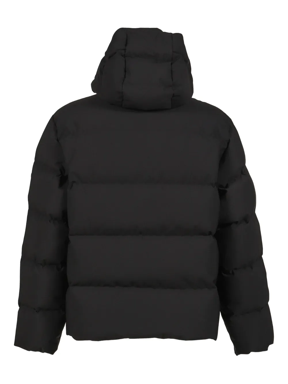 Moncler Languedoc hooded puffer jacket | Hooded Jackets | Image 2